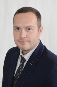 Vereš Vladimír